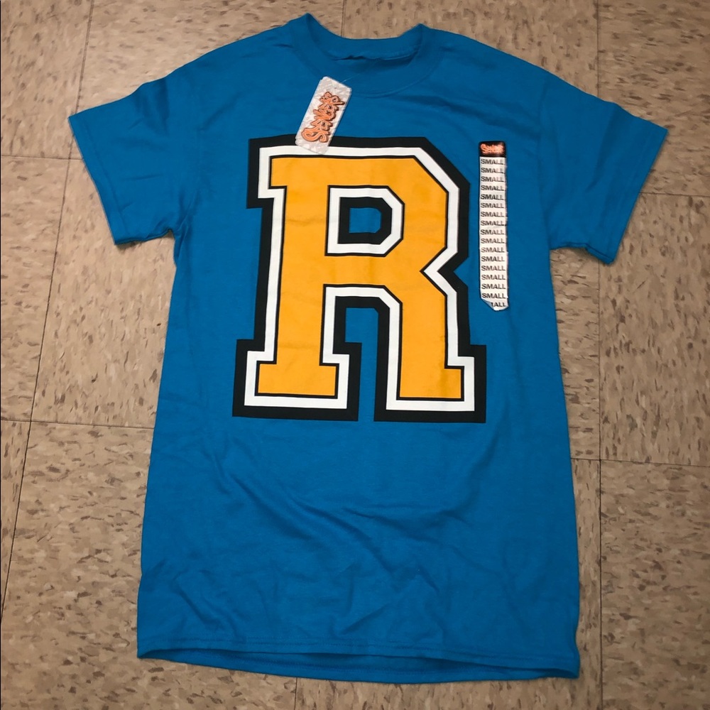Spencer’s graphic T shirt